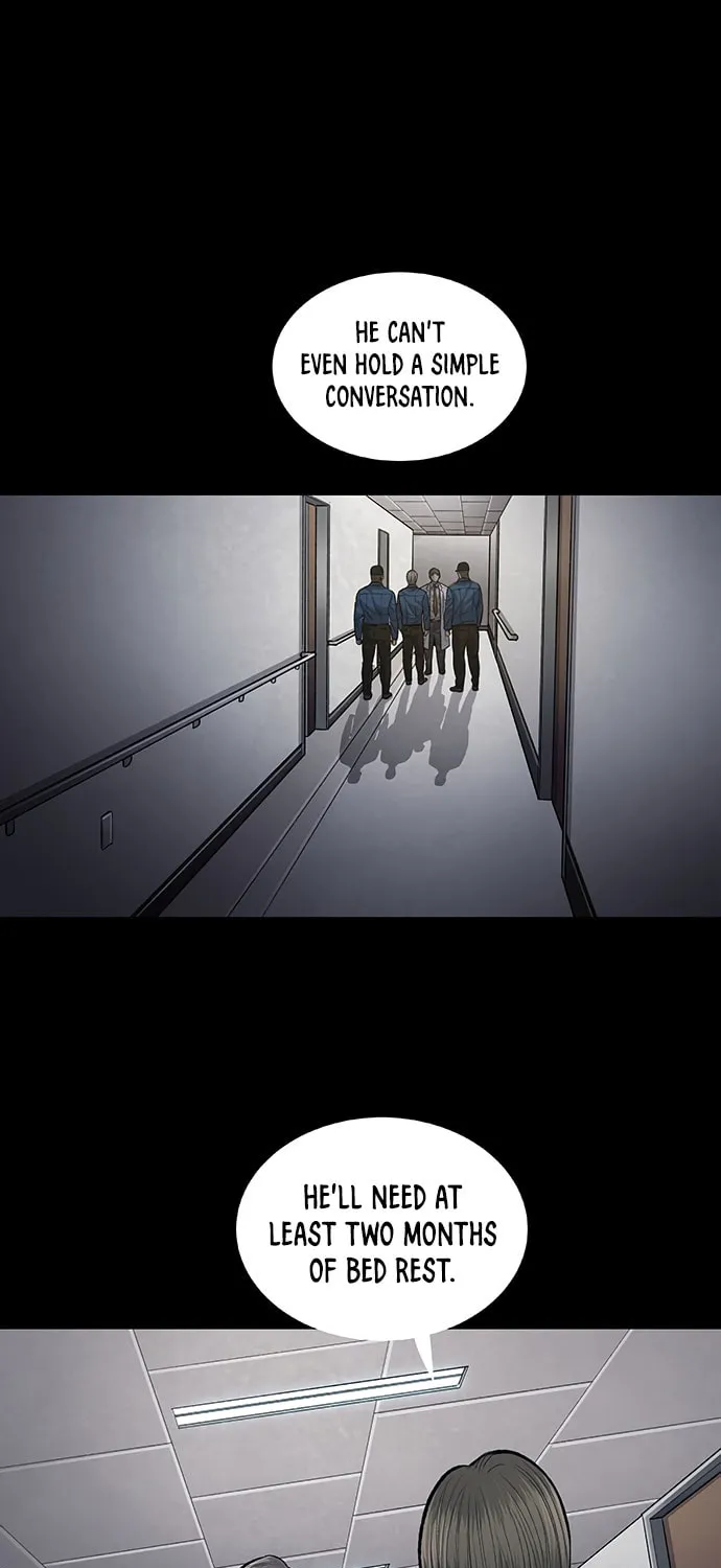 Vigilante Chapter 99 page 27 - 