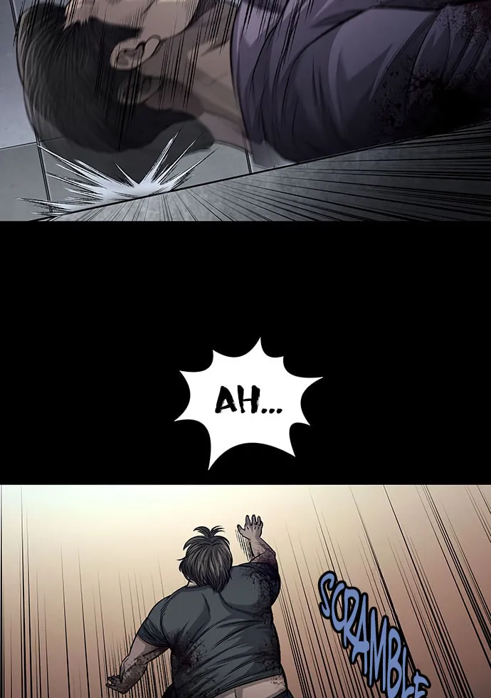 Vigilante Chapter 99 page 4 - 