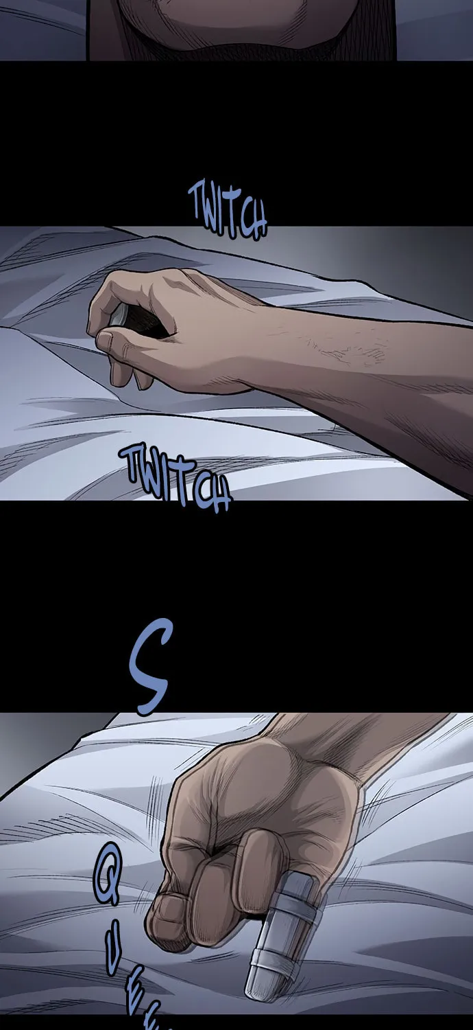 Vigilante Chapter 99 page 31 - 