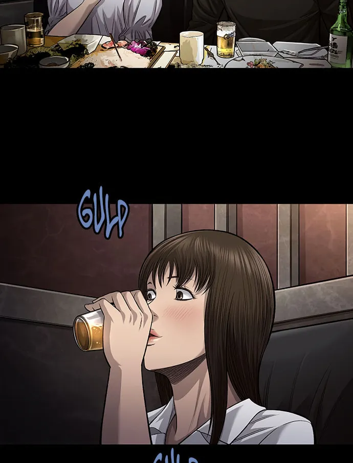 Vigilante Chapter 99 page 34 - 