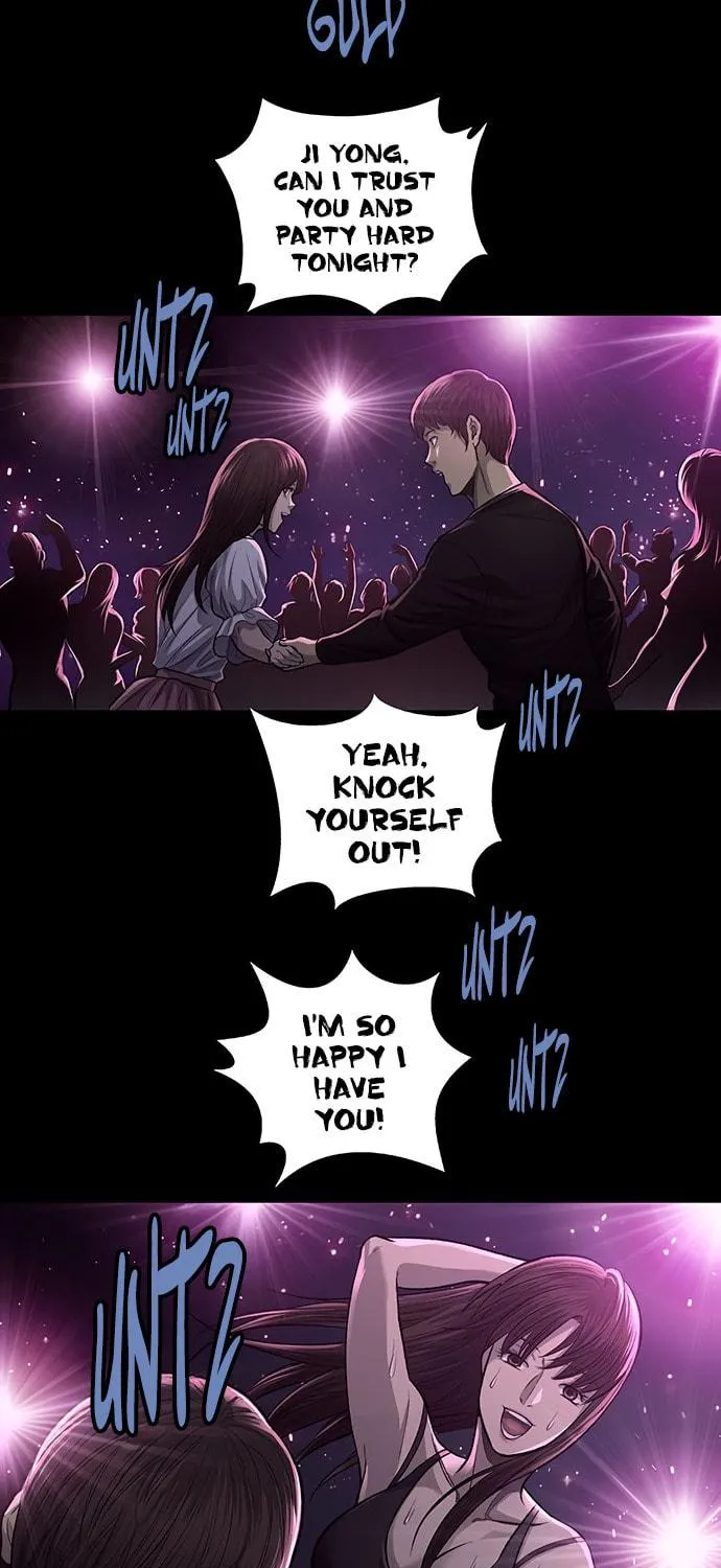 Vigilante Chapter 99 page 35 - 