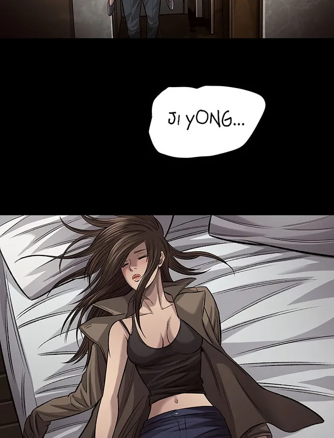 Vigilante Chapter 99 page 38 - 