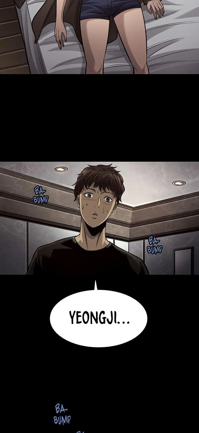 Vigilante Chapter 99 page 39 - 