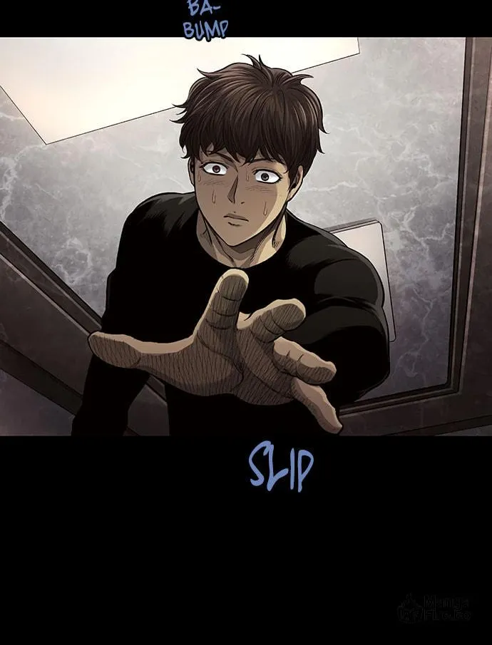 Vigilante Chapter 99 page 40 - 