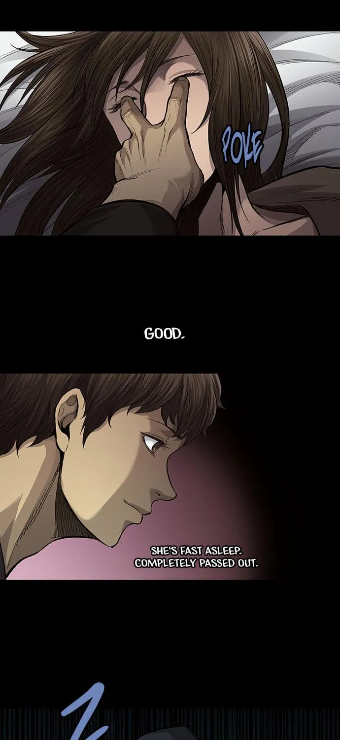 Vigilante Chapter 99 page 41 - 