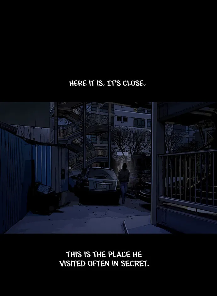Vigilante Chapter 99 page 44 - 