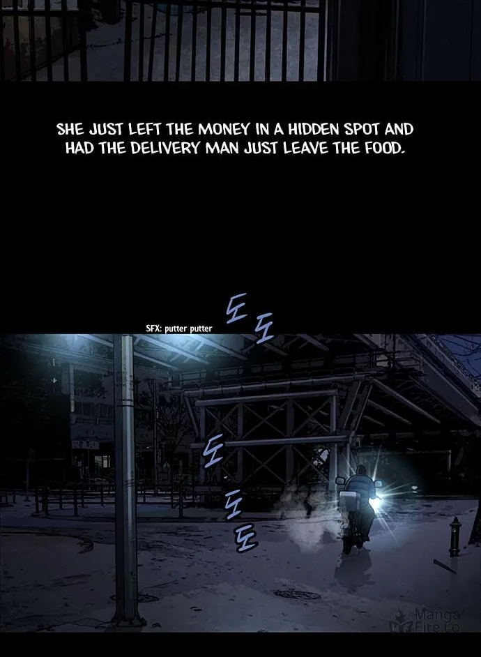 Vigilante Chapter 99 page 48 - 