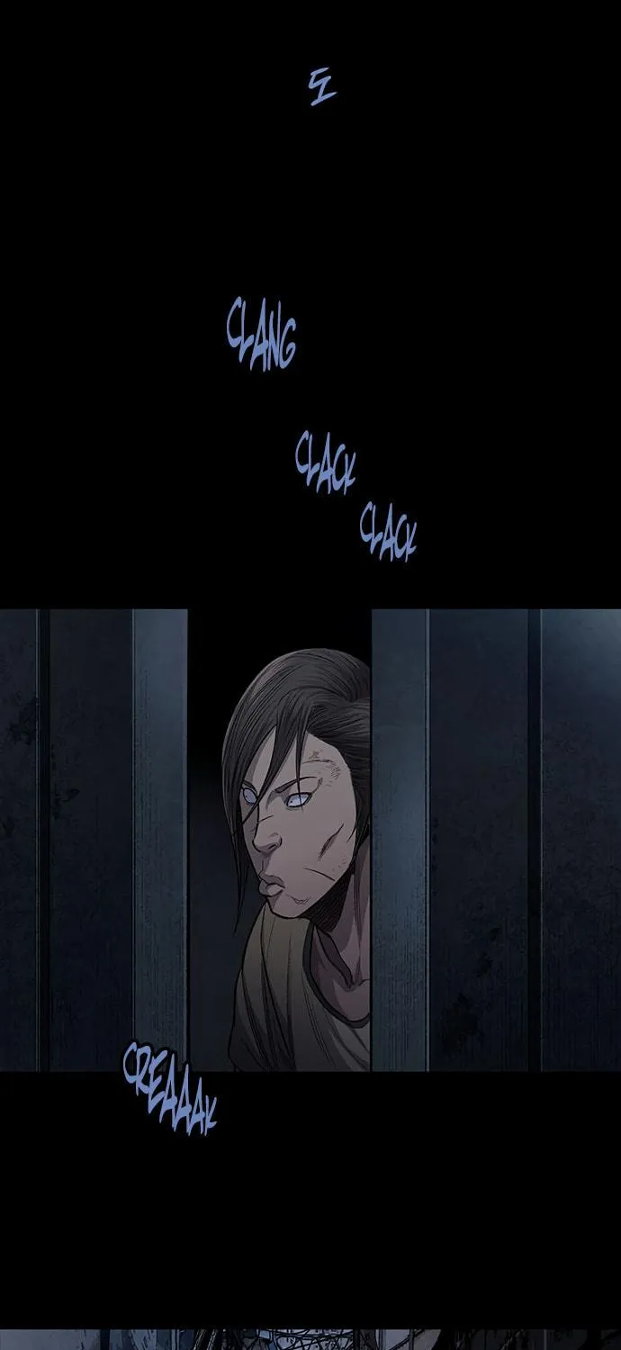 Vigilante Chapter 99 page 49 - 