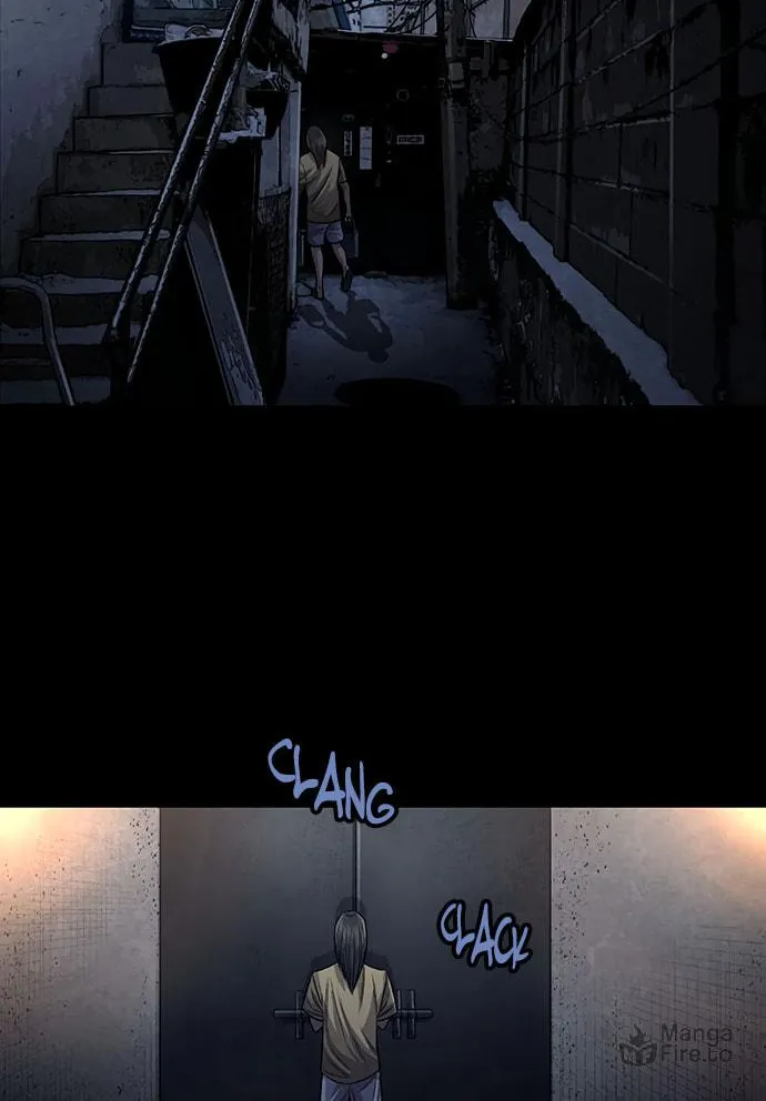 Vigilante Chapter 99 page 50 - 