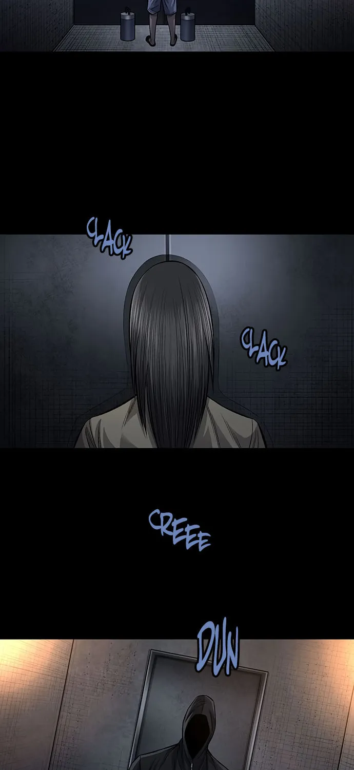 Vigilante Chapter 99 page 51 - 