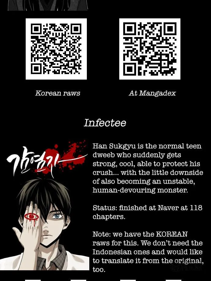 Vigilante Chapter 99 page 54 - 