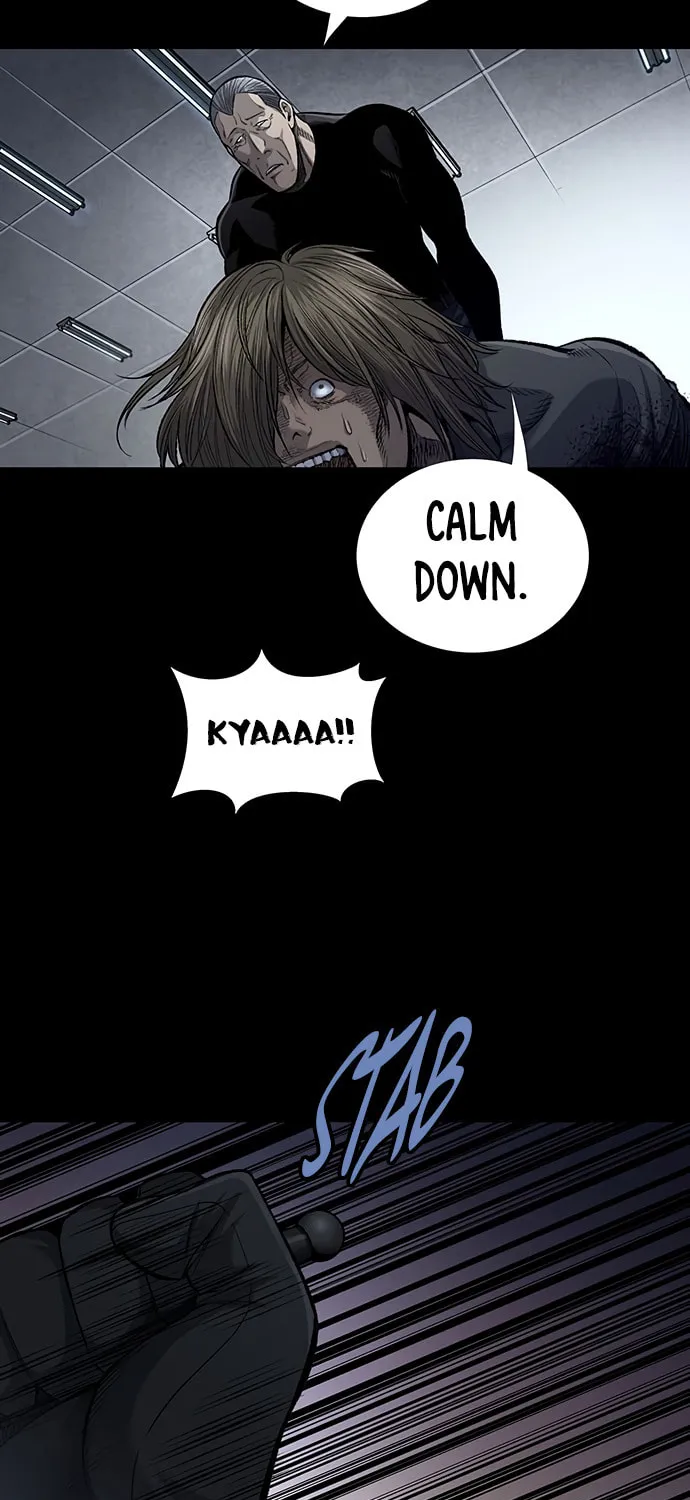 Vigilante Chapter 99 page 7 - 