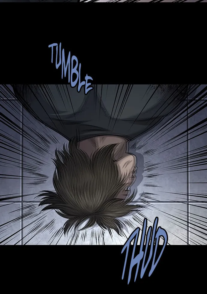 Vigilante Chapter 99 page 8 - 