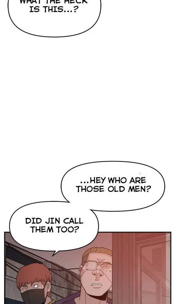 Villain Classroom Chapter 50 page 4 - 