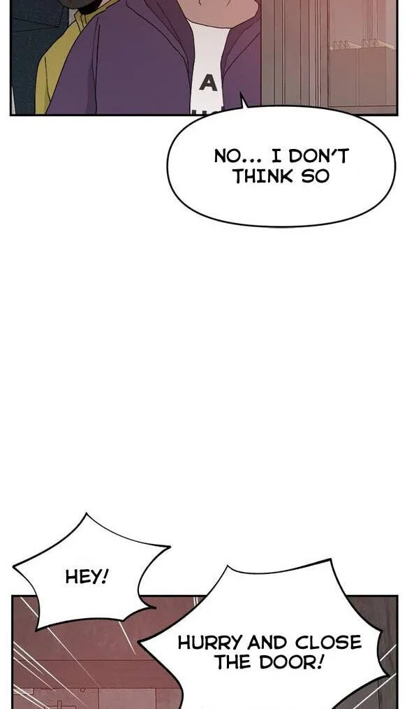 Villain Classroom Chapter 50 page 5 - 
