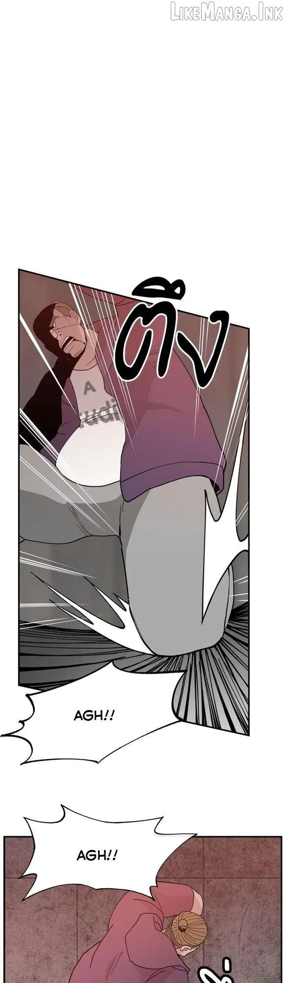 Villain Classroom Chapter 51 page 19 - 