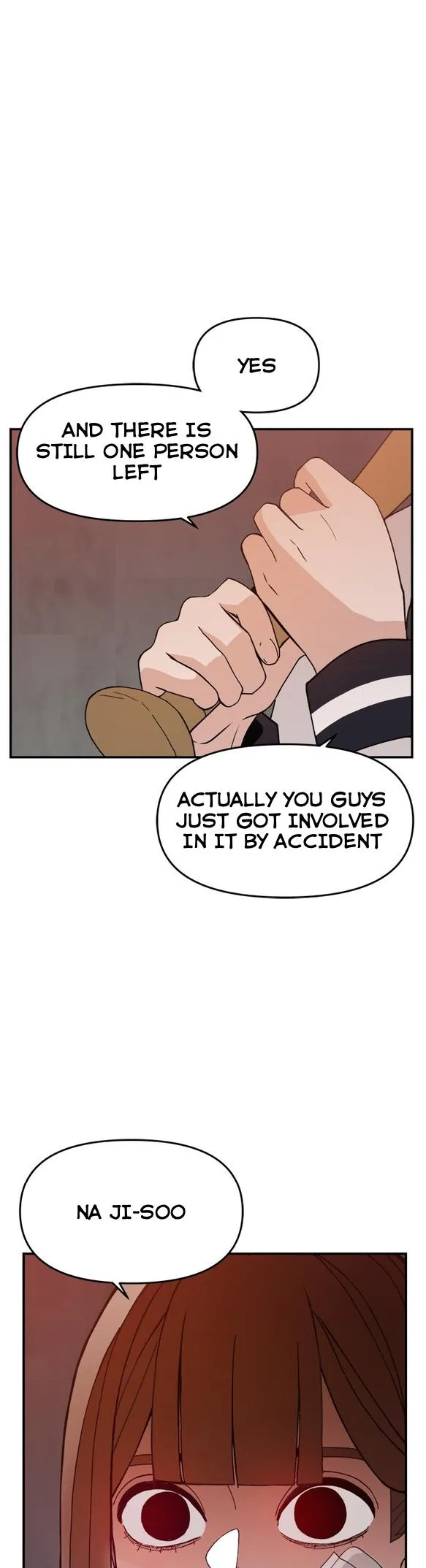 Villain Classroom Chapter 52 page 42 - 
