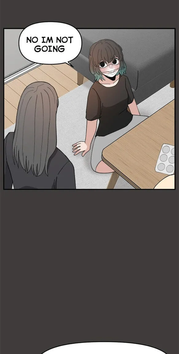 Villain Classroom Chapter 53 page 2 - 