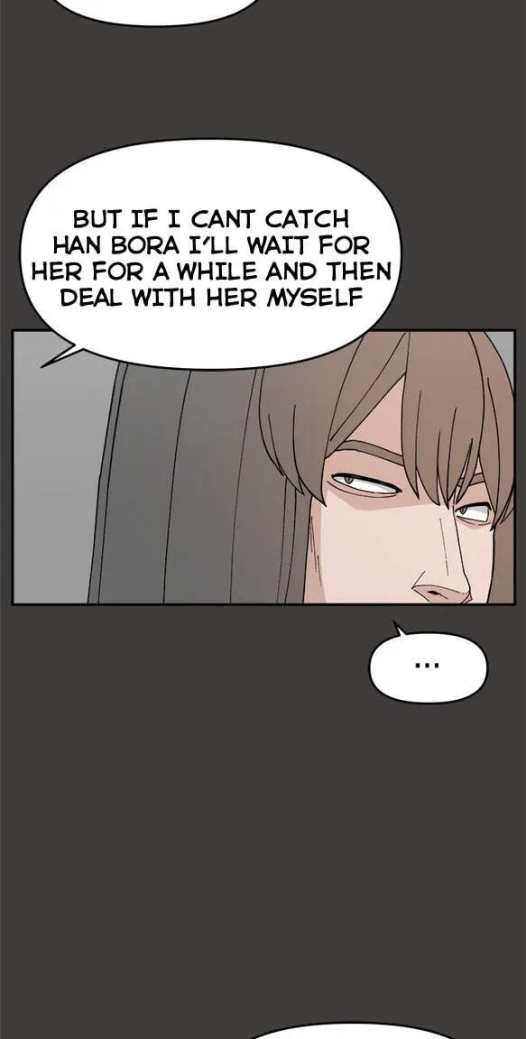 Villain Classroom Chapter 53 page 11 - 