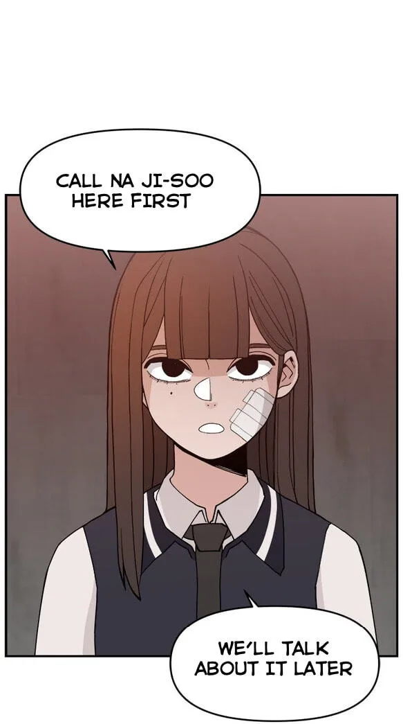 Villain Classroom Chapter 53 page 101 - 
