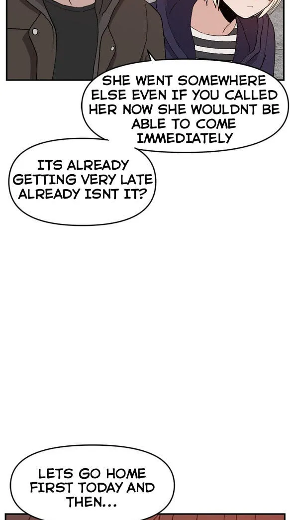 Villain Classroom Chapter 53 page 103 - 