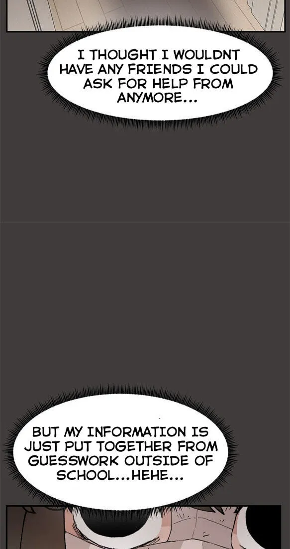 Villain Classroom Chapter 53 page 15 - 