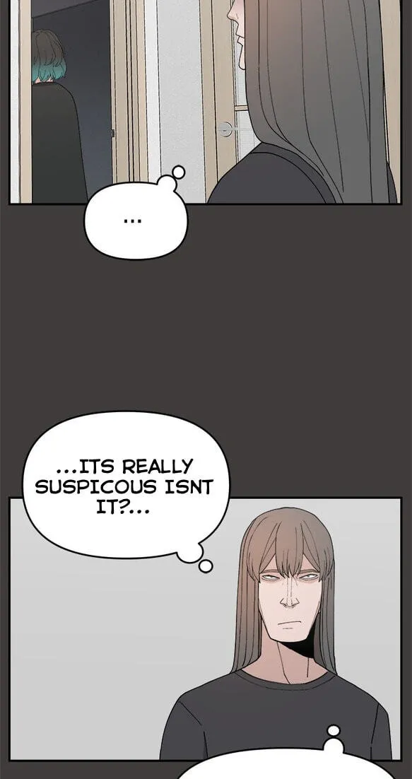 Villain Classroom Chapter 53 page 17 - 