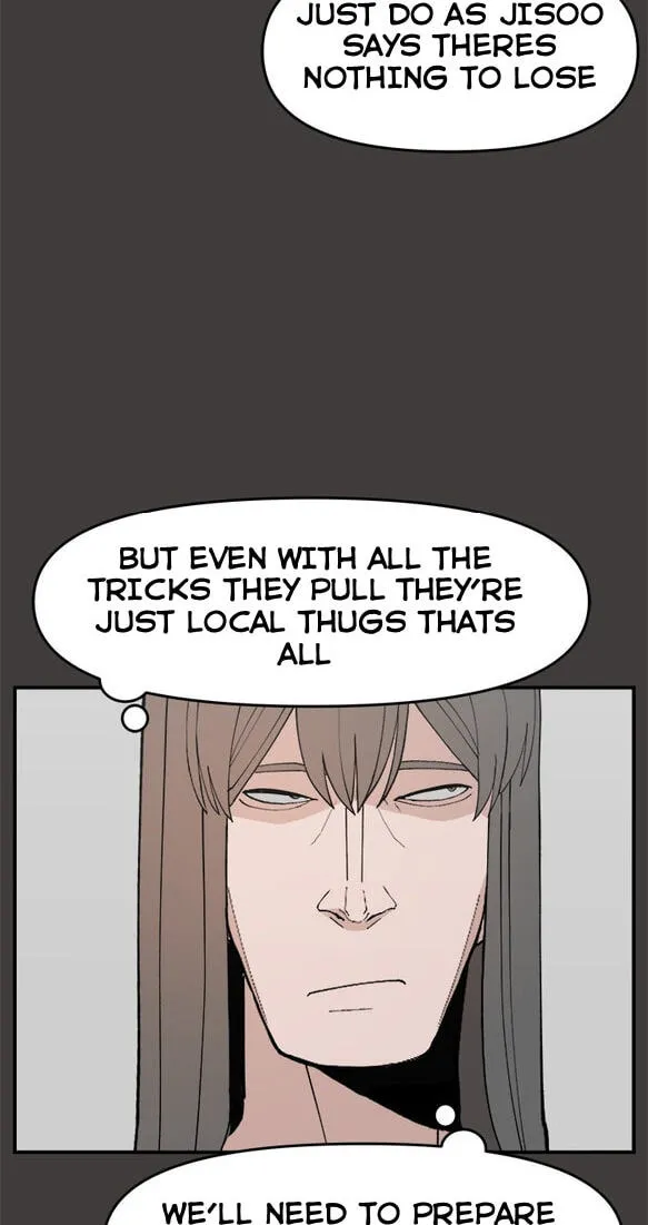 Villain Classroom Chapter 53 page 18 - 