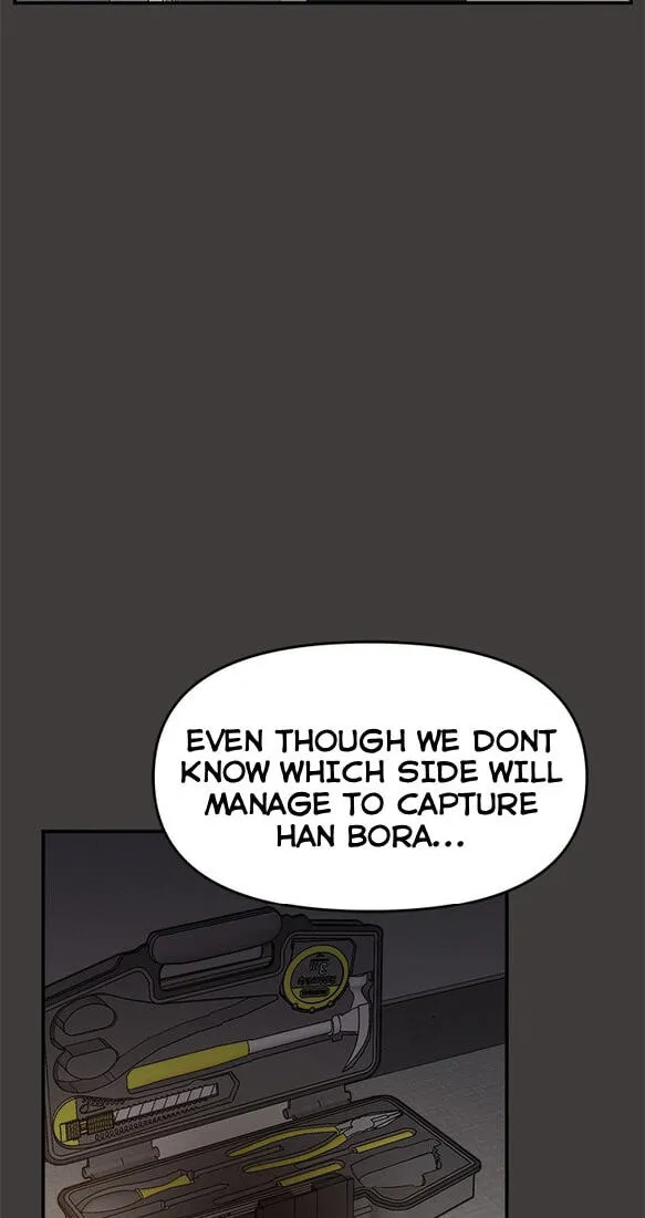 Villain Classroom Chapter 53 page 20 - 