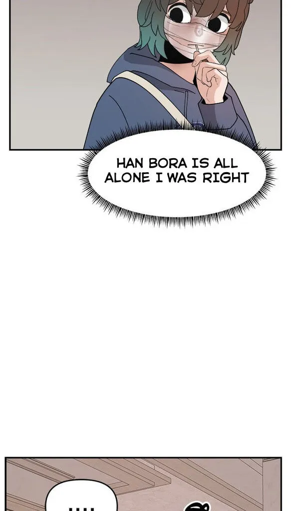 Villain Classroom Chapter 53 page 46 - 