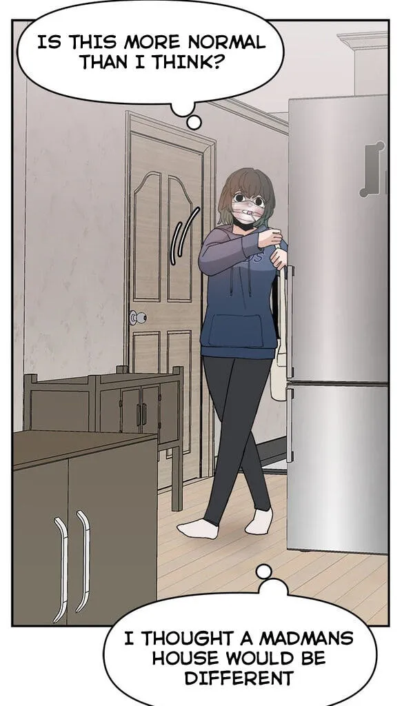 Villain Classroom Chapter 53 page 48 - 