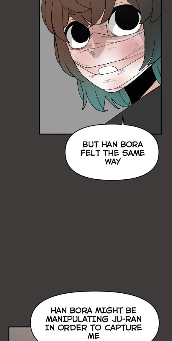 Villain Classroom Chapter 53 page 6 - 