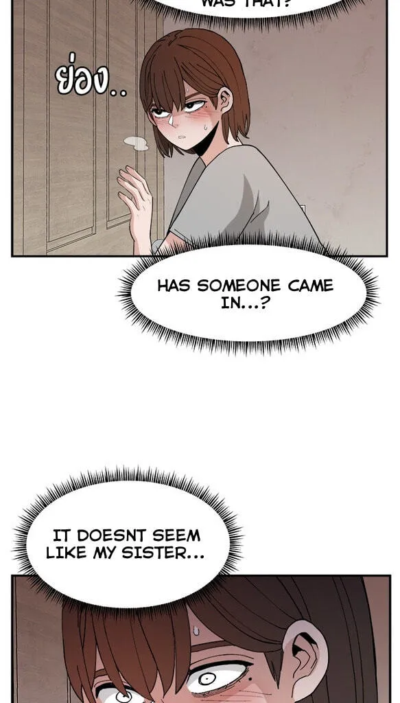 Villain Classroom Chapter 53 page 52 - 
