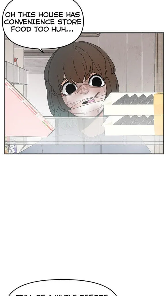 Villain Classroom Chapter 53 page 55 - 