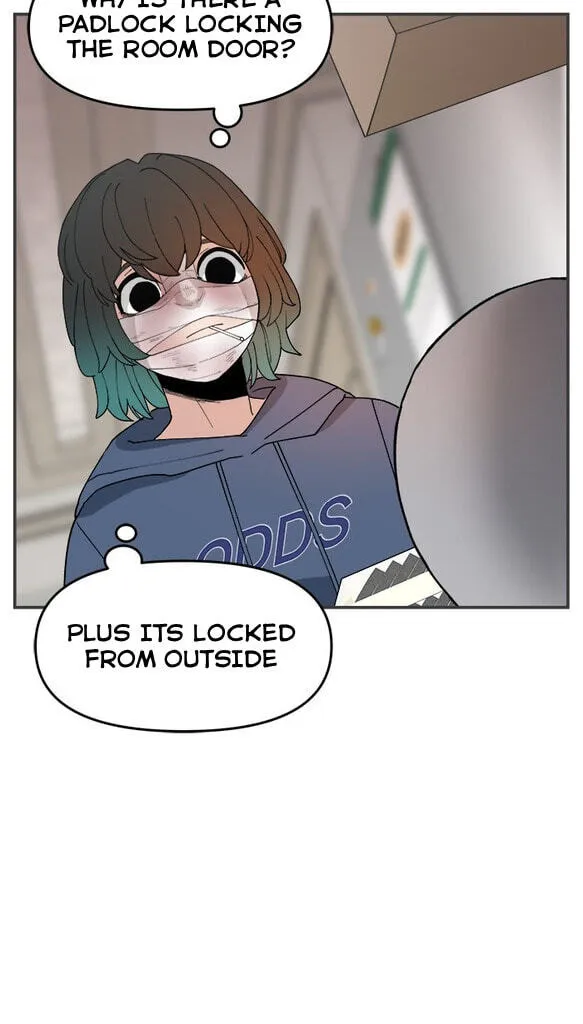 Villain Classroom Chapter 53 page 60 - 