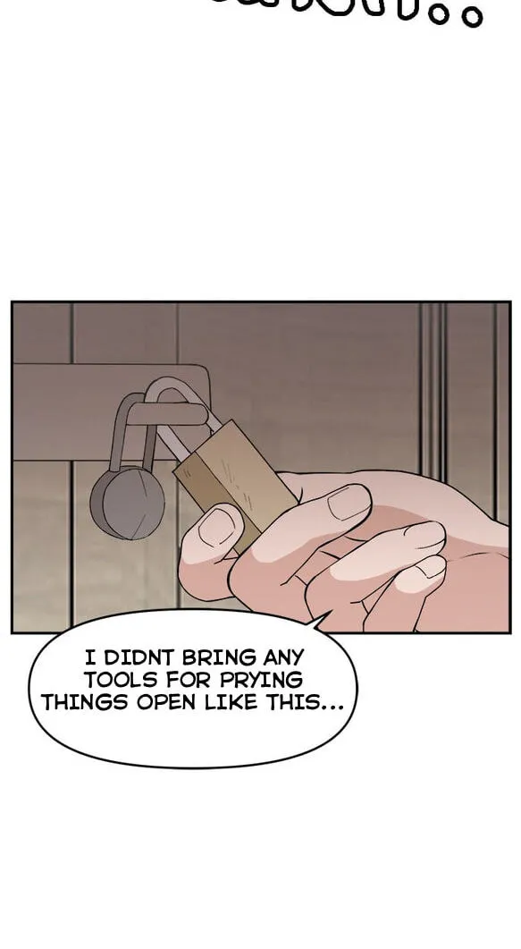 Villain Classroom Chapter 53 page 64 - 