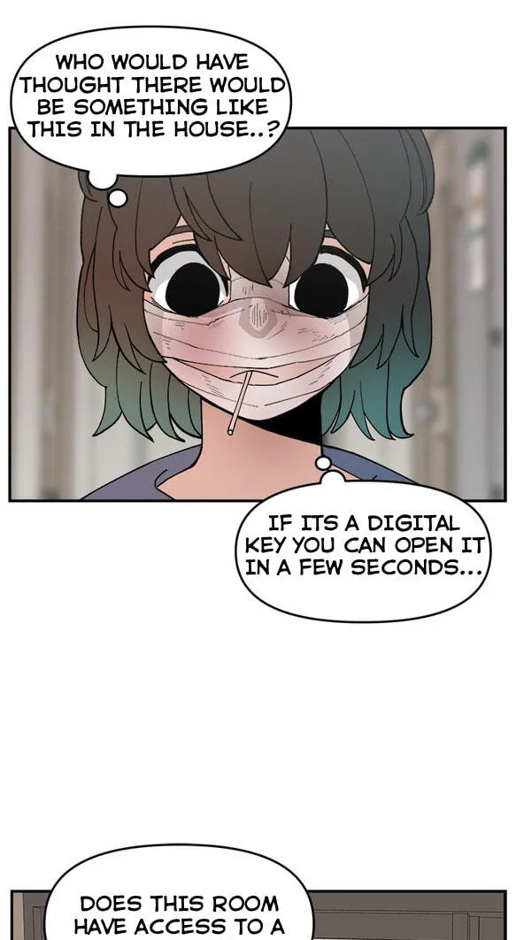 Villain Classroom Chapter 53 page 65 - 