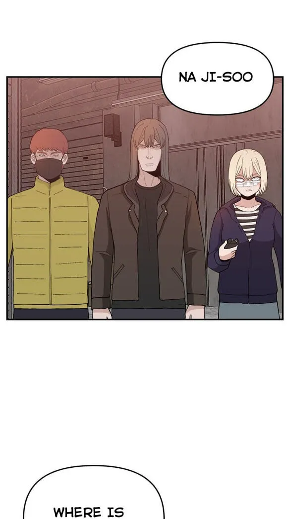 Villain Classroom Chapter 53 page 80 - 