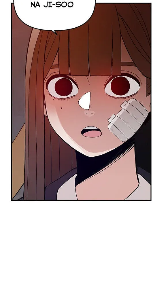 Villain Classroom Chapter 53 page 81 - 