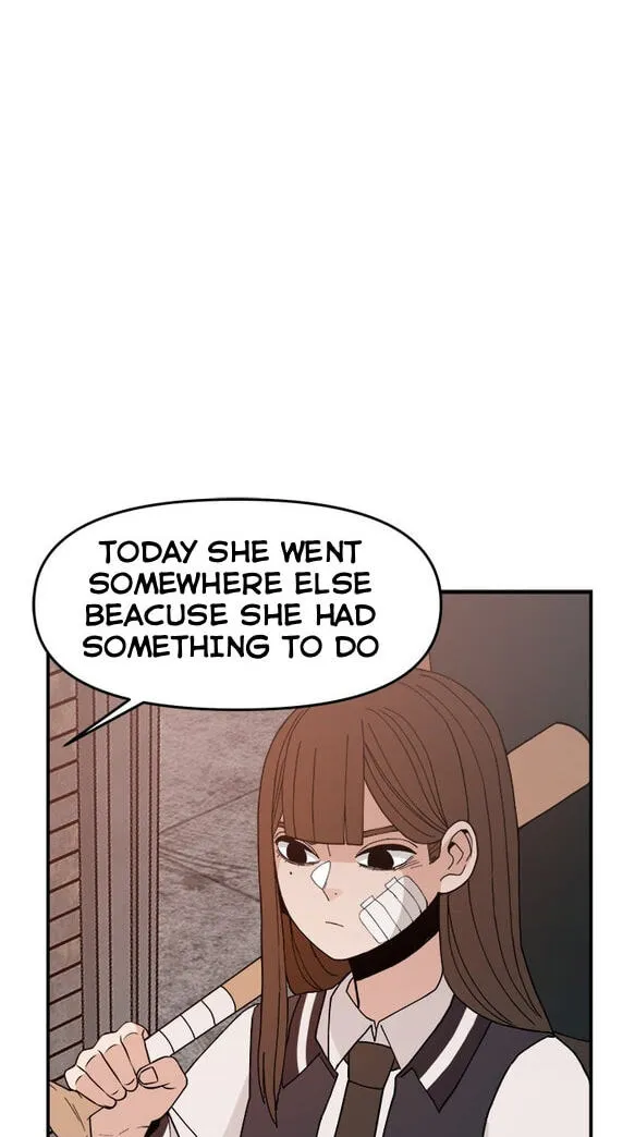 Villain Classroom Chapter 53 page 84 - 