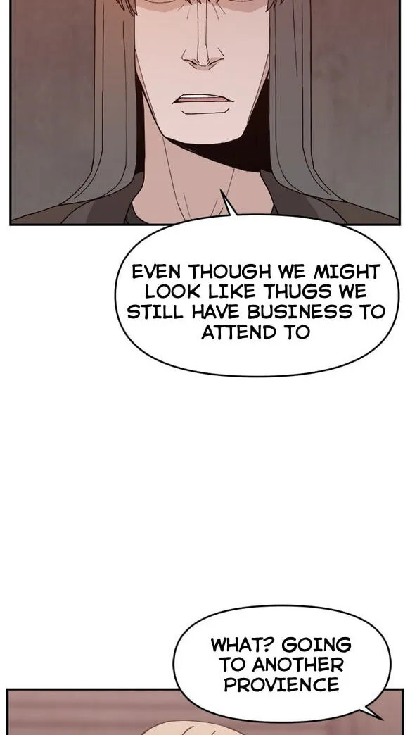 Villain Classroom Chapter 53 page 86 - 