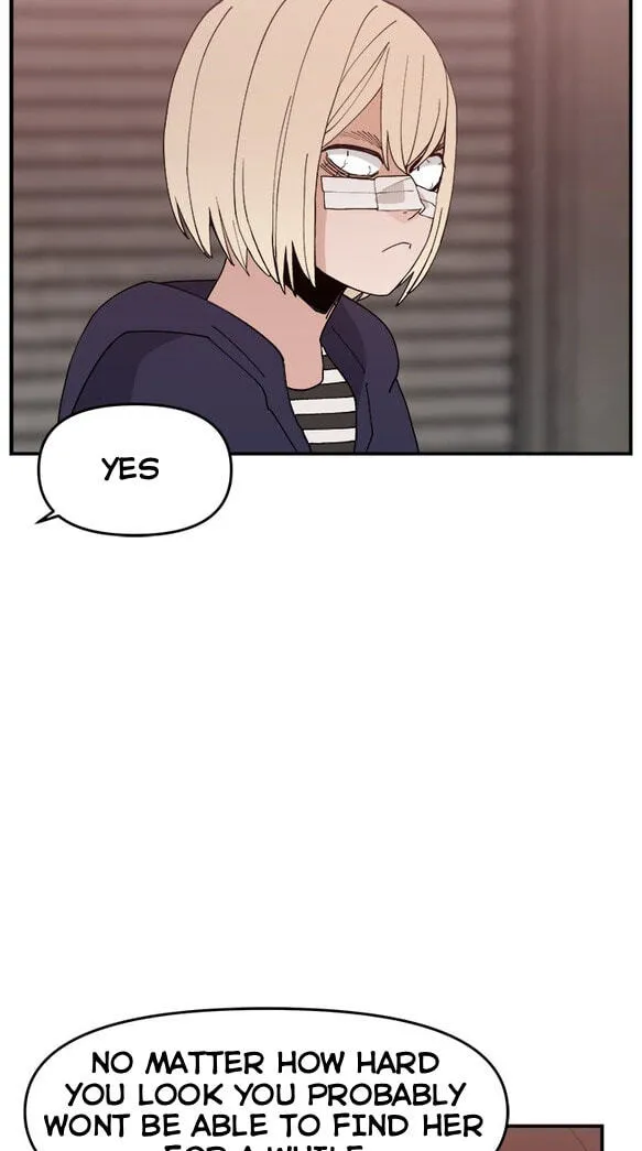 Villain Classroom Chapter 53 page 87 - 