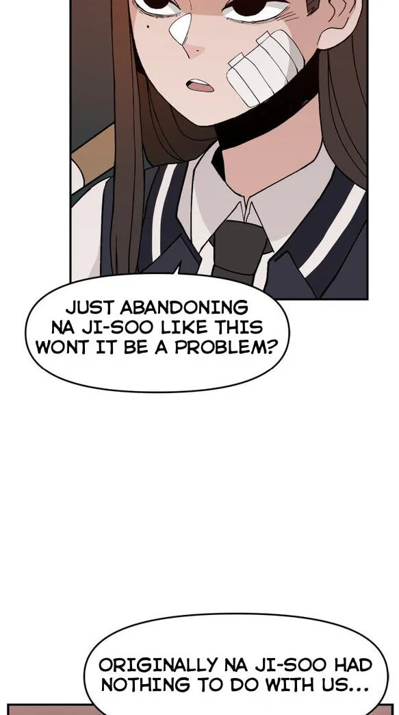 Villain Classroom Chapter 53 page 94 - 