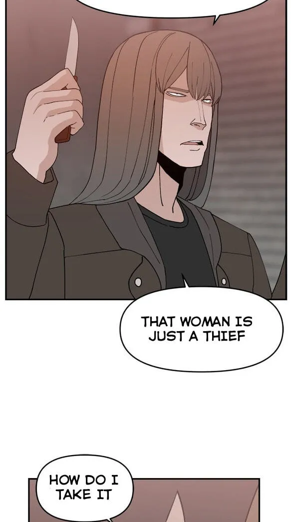 Villain Classroom Chapter 53 page 95 - 