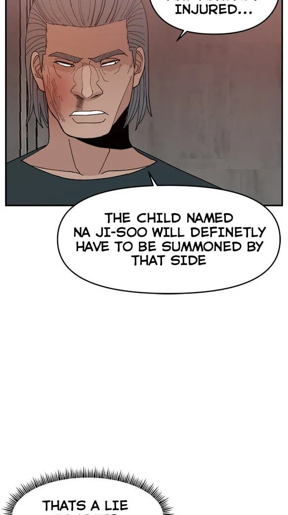 Villain Classroom Chapter 53 page 98 - 