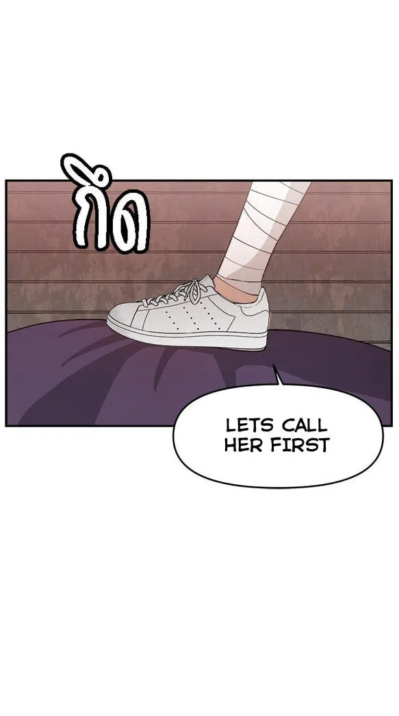 Villain Classroom Chapter 53 page 100 - 