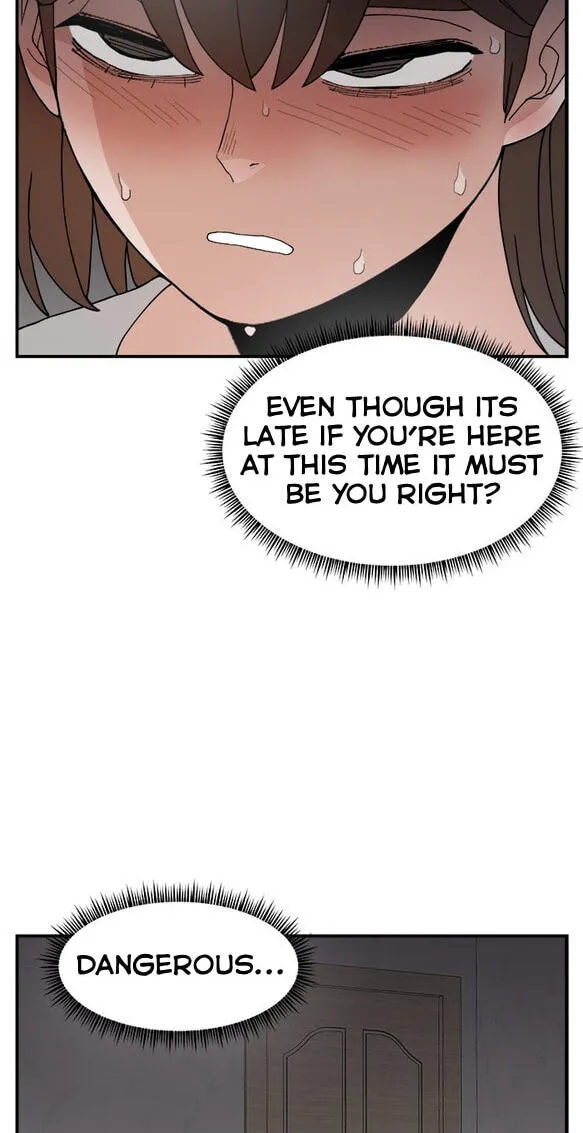 Villain Classroom Chapter 55 page 12 - 