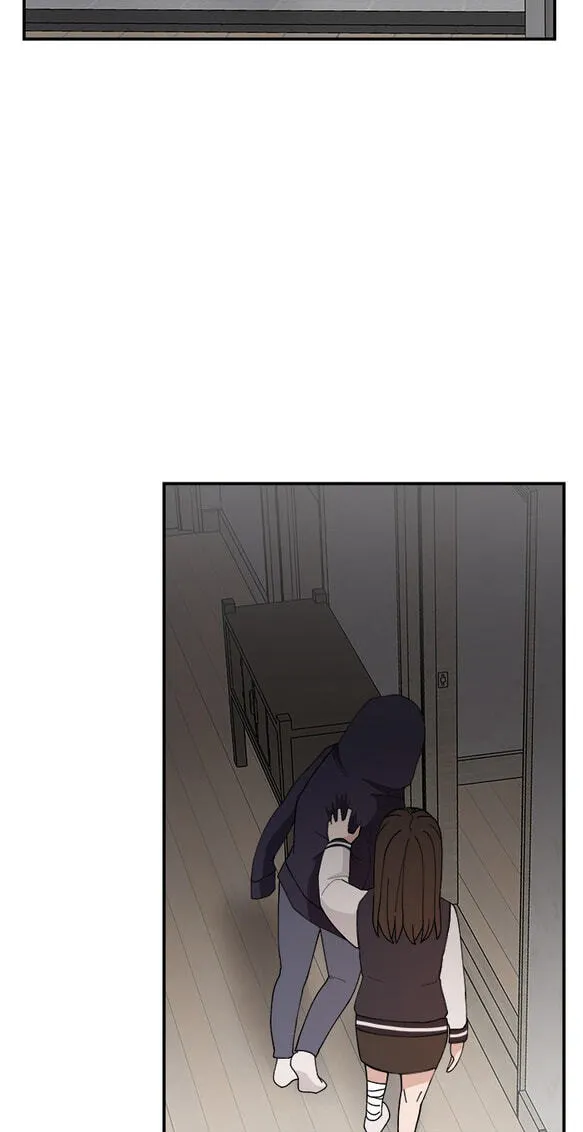 Villain Classroom Chapter 55 page 3 - 