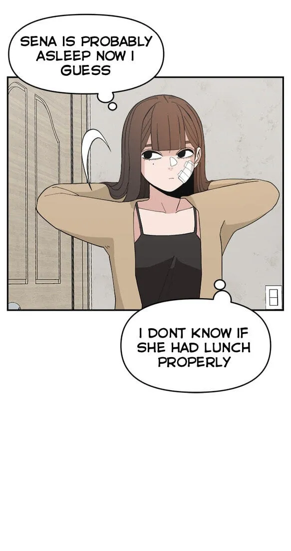 Villain Classroom Chapter 55 page 31 - 