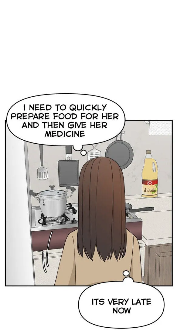 Villain Classroom Chapter 55 page 32 - 